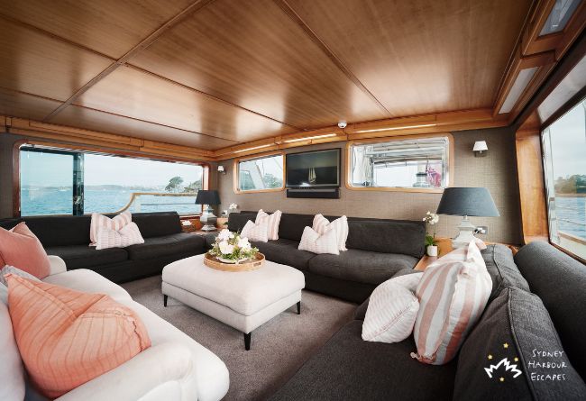 Southern Cloud Lounge